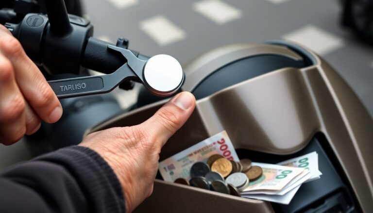 costi e obblighi per i monopattini targhino assicurazione e sanzioni spiegati 1774869973