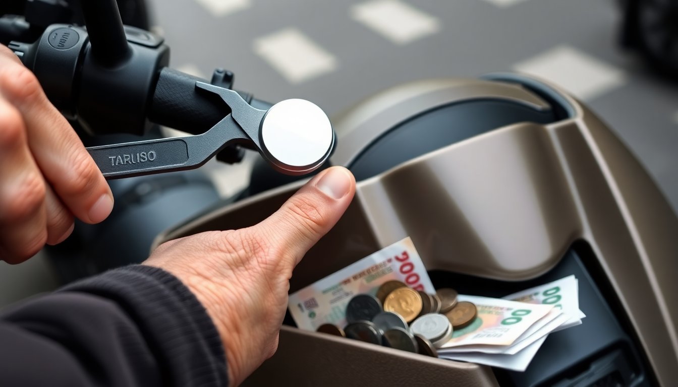 costi e obblighi per i monopattini targhino assicurazione e sanzioni spiegati 1774869973