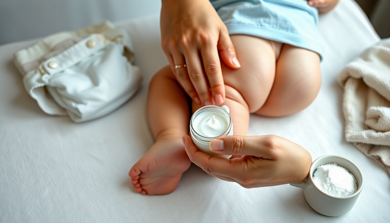 crema barriera bioderm 300 ml con ossido di zinco per pelli sensibili 1773384760