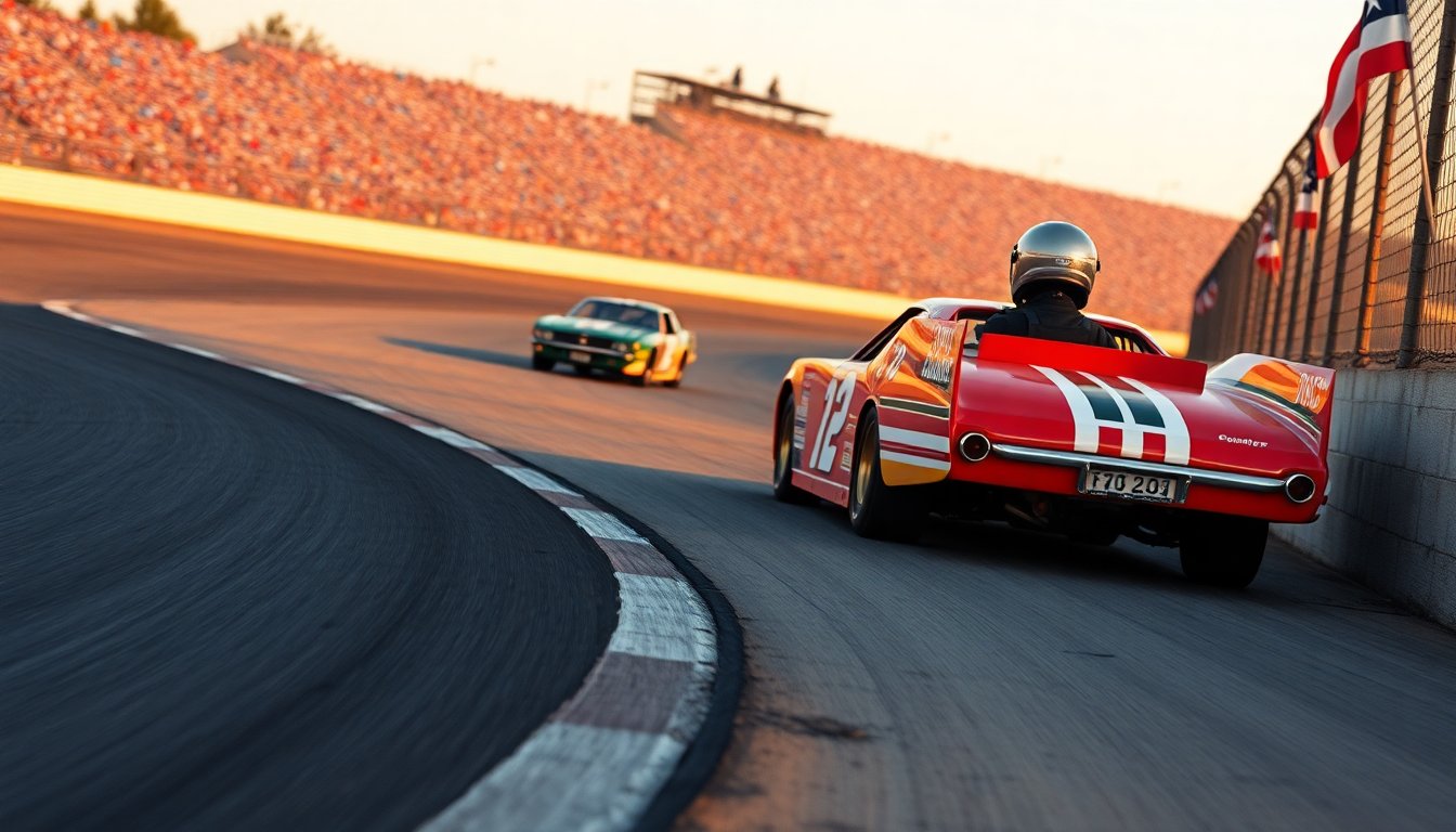 darlington accende la nascar throwback weekend e tattiche per la regular season 1773834790