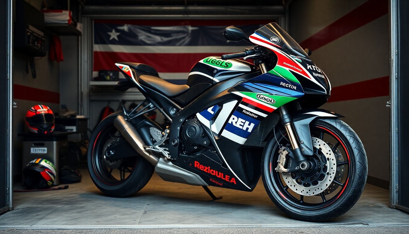 davide giugliano dal successo in superstock al ruolo di team manager 1773035594