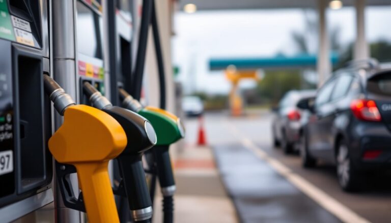 decreto carburanti cosa cambia per benzina diesel e gpl 1773921300