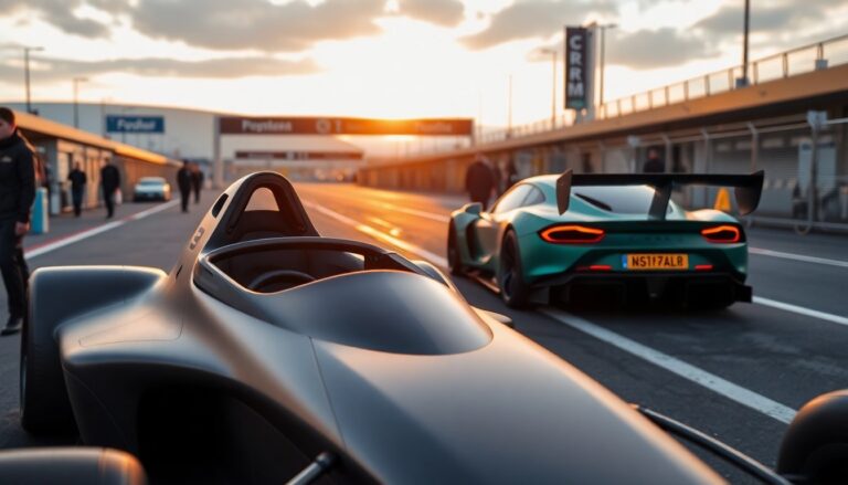 dentro il madrid eprix gen3 evo tattiche di gara e la cupra raval 1774884420