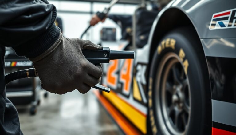 dentro la nascar passione team e sfide della cup 1772776438