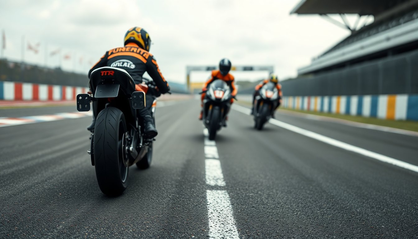 di giannantonio centra la pole al gp del brasile prima fila con bezzecchi e marquez 1774474143