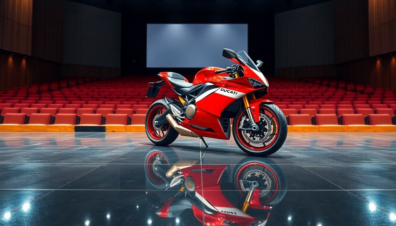 dierre conferma la sponsorizzazione del team arubait racing e il mondiale superbike accelera 1774333734