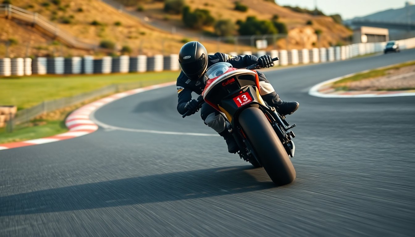 dominio di bulega a portimao vincita netta in gara 1 e vantaggio in campionato 1774737018