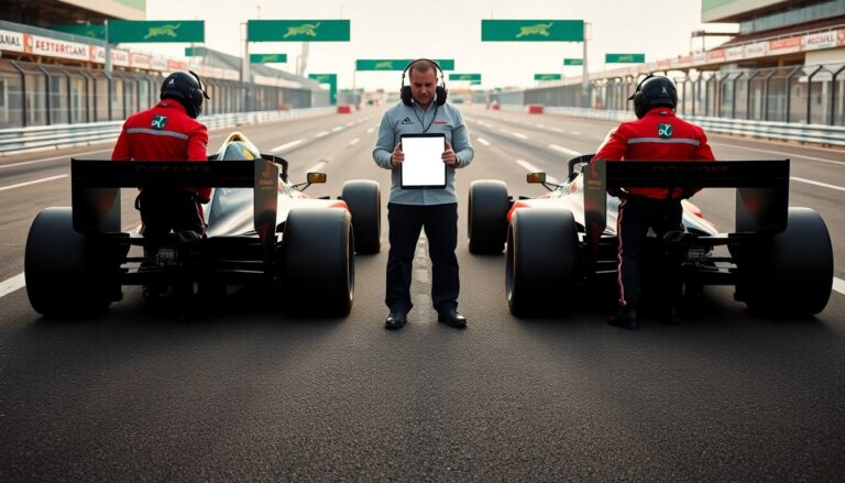 doppietta jaguar a jarama tensione tra da costa ed evans dopo un finale infuocato 1774632380
