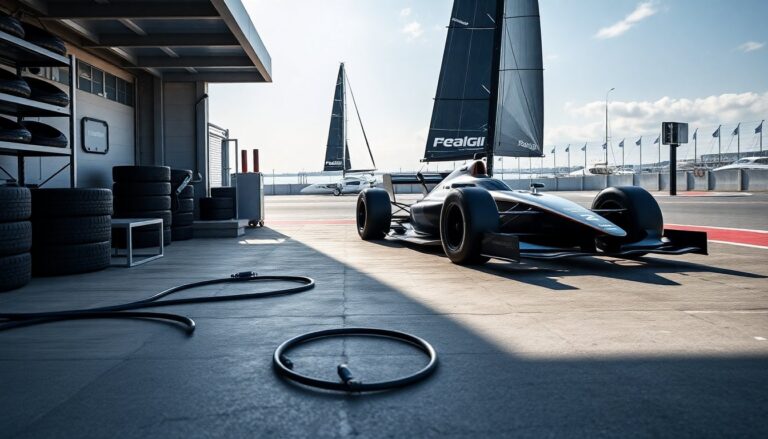 ds automobiles abbandona formula e per sailgp perche cambia strategia 1774090322