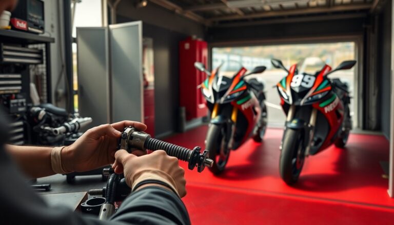 ducati e bulega possibili mosse in vista del 2027 1773791549