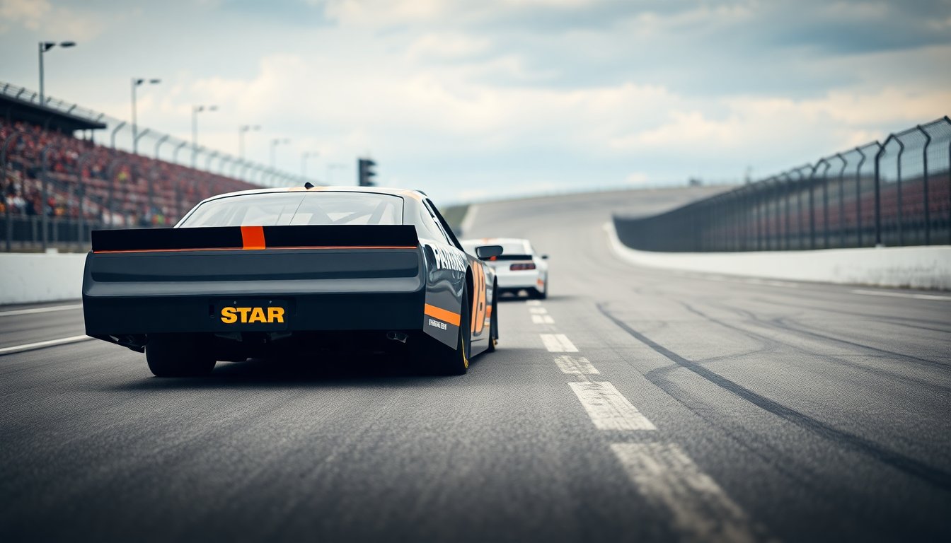 elliott trionfa a martinsville la camaro numero 9 sorprende hamlin 1774981942