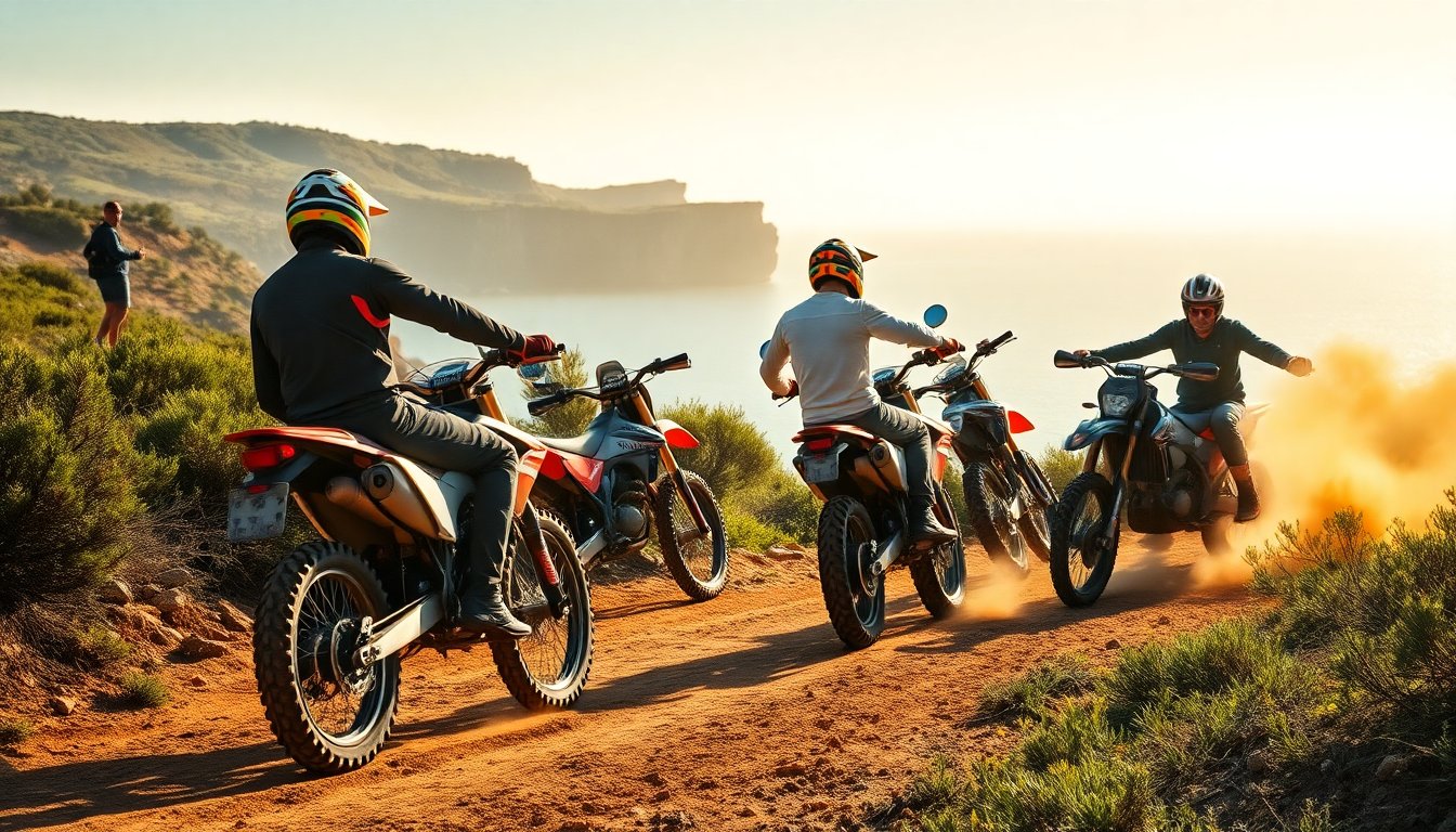 emove ibiza motocross tour esperienza di 25 ore e informazioni sui biglietti 1773899551