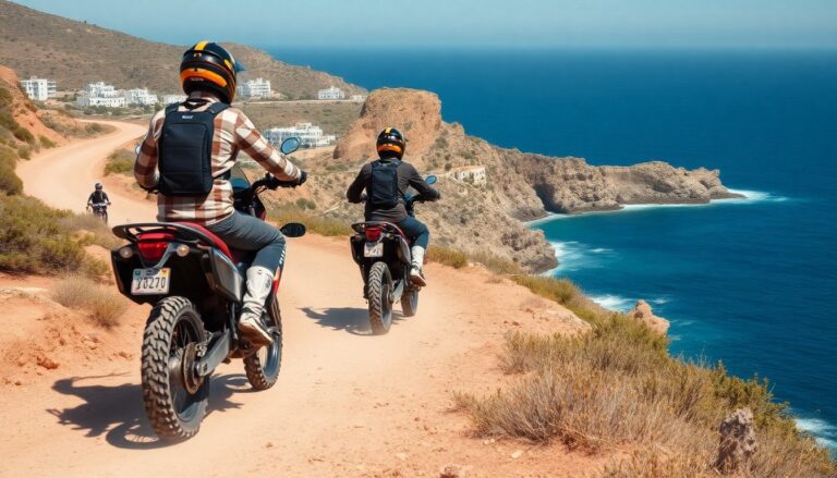 emove ibiza motocross tour esperienza in moto a partire dalle 1000h 1773798746