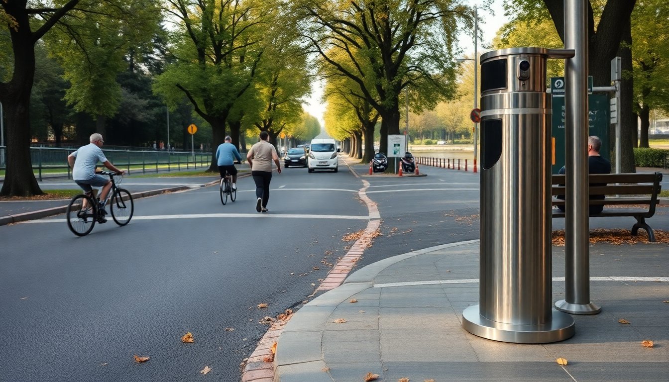 estesa la ztl del parco valentino nuovi varchi e regole per la circolazione 1774514584