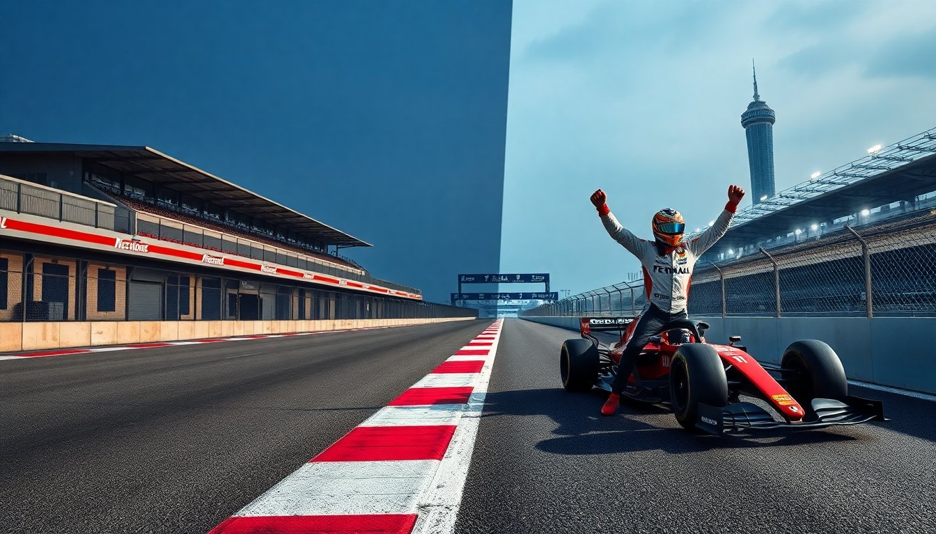 f1 2026 impatto delle cancellazioni in medio oriente e il trionfo di andrea kimi antonelli a shanghai 1773676403