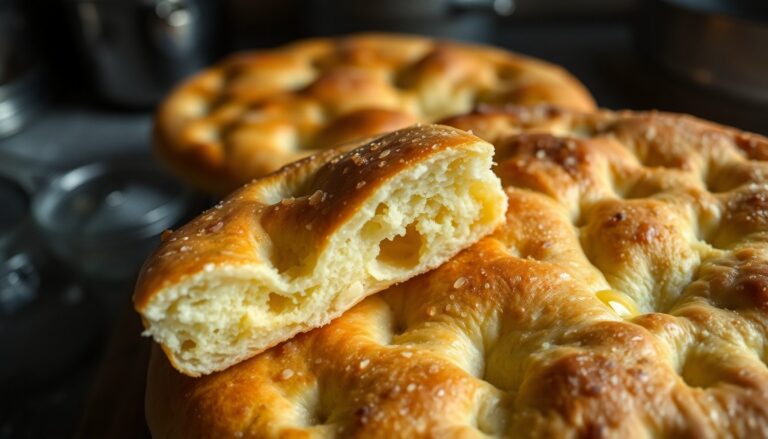 focaccia genovese ricetta e segreti della lievitazione perfetta 1772351551