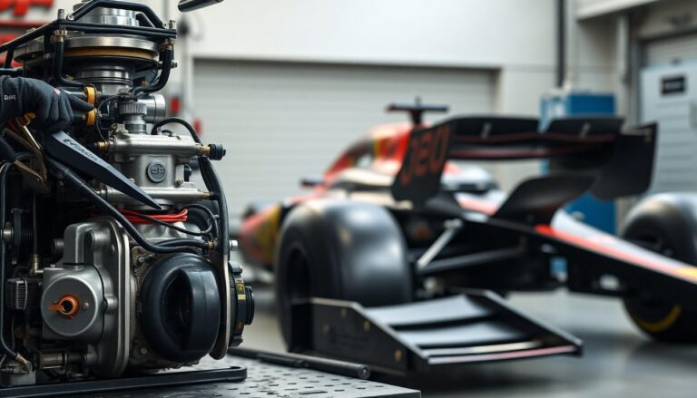 formula 1 2026 cosa cambia tra power unit ibride active aero e carburanti sostenibili 1773273139