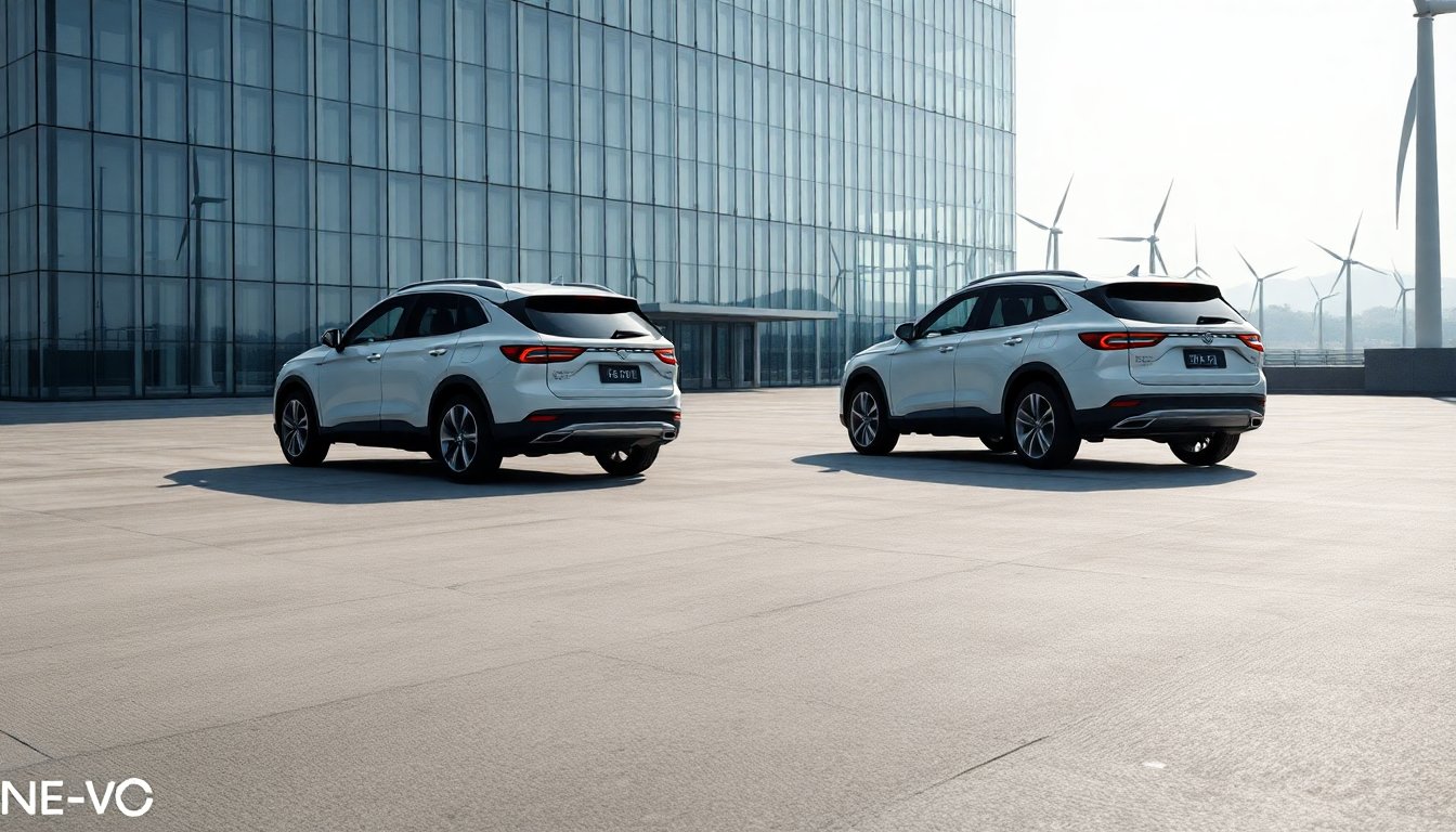 freelander by cjlr design squared e powertrain ibrido per un rilancio globale 1774401957