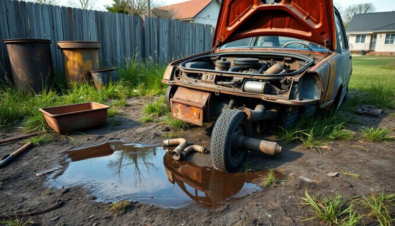 gestione dei veicoli fuori uso implicazioni della sentenza 50462026 1774021990