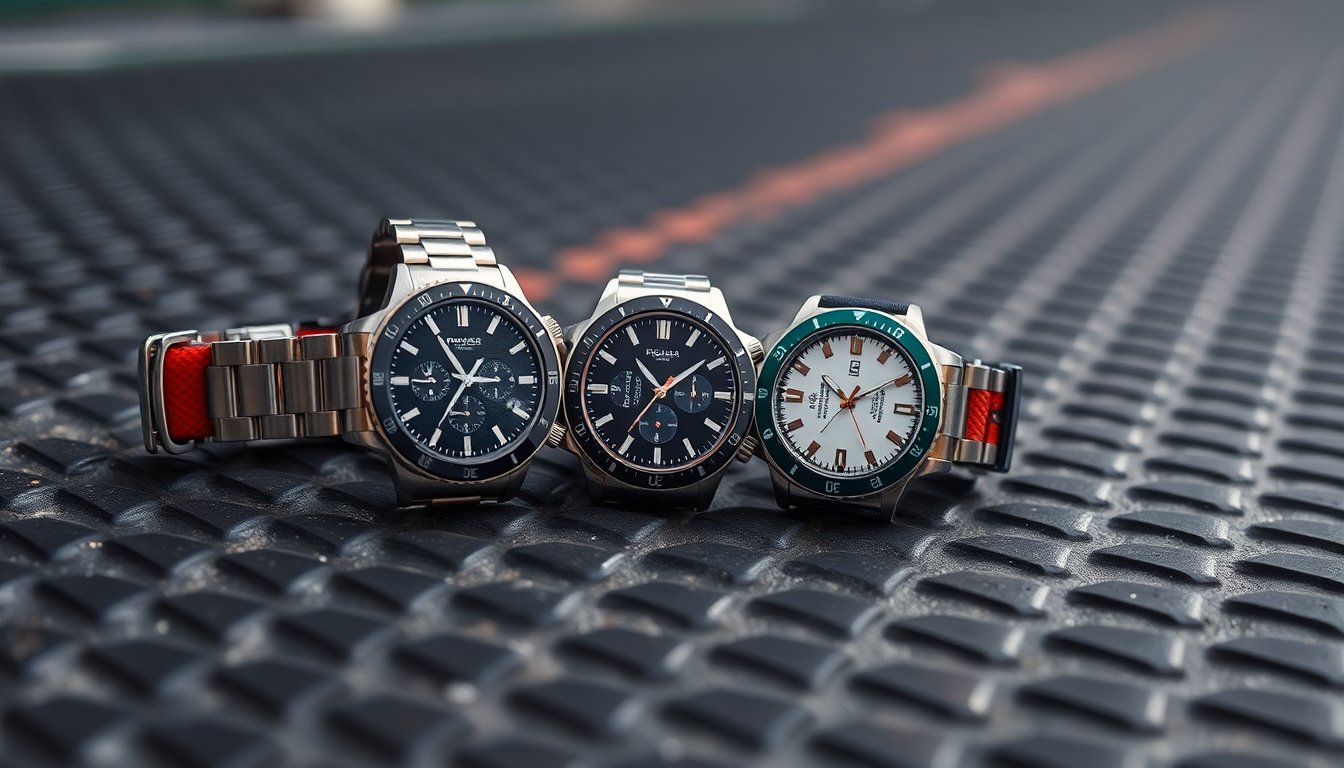 gli orologi dei piloti e la pole di antonelli guida al 2026 1773726755