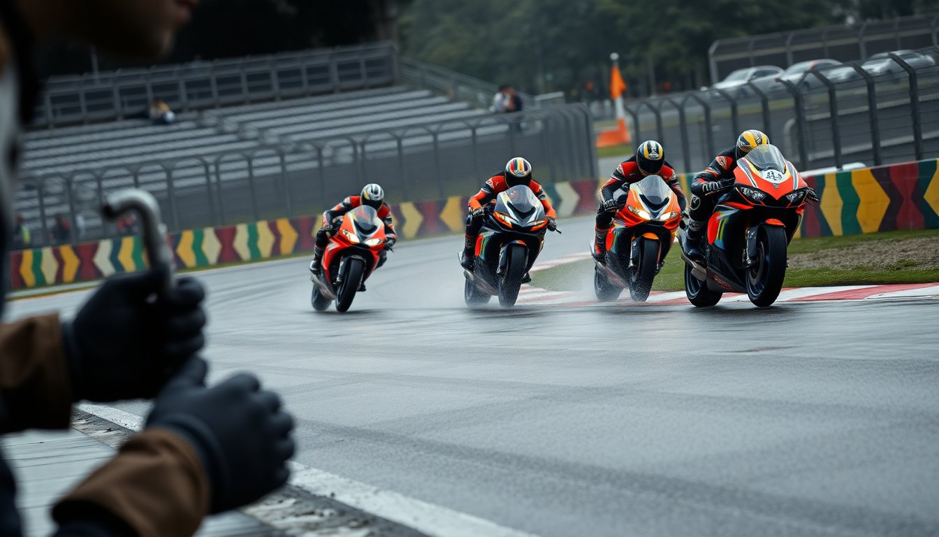 gp brasile a goiania una sfida aperta tra bezzecchi marc marquez e pedro acosta 1774097551