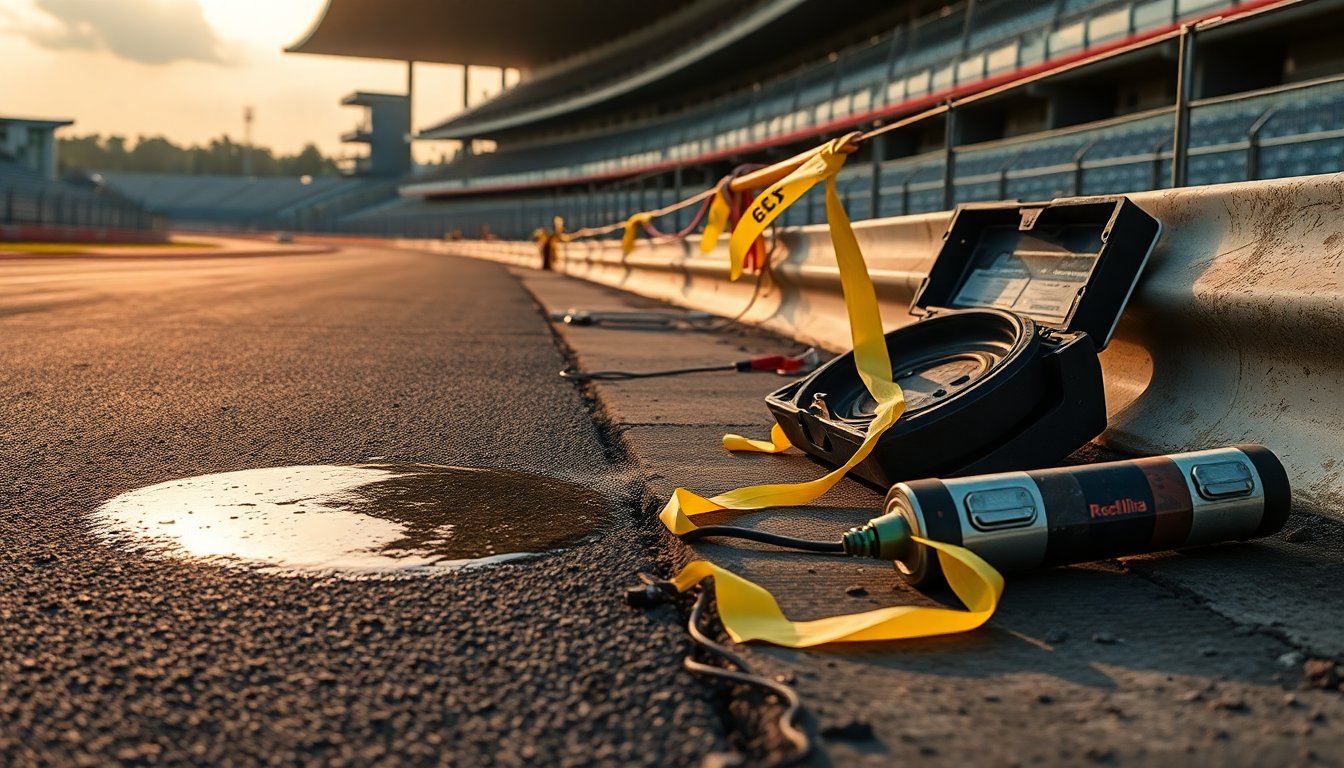 gp del brasile a goiania come un week end perfetto e degenerato in una crisi organizzativa 1774286679