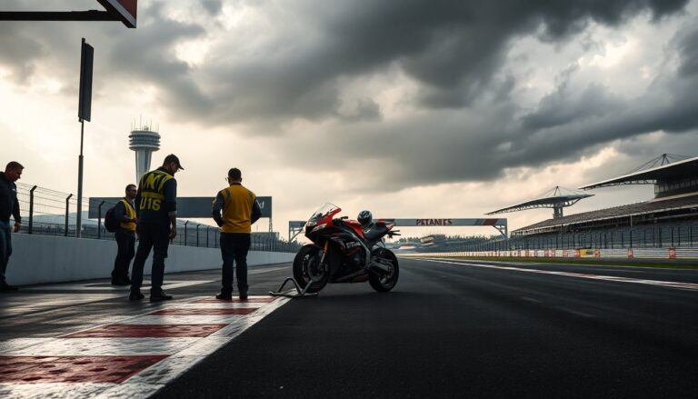 gp del brasile a goiania orari tv e protagonisti del weekend di motogp 1774387523