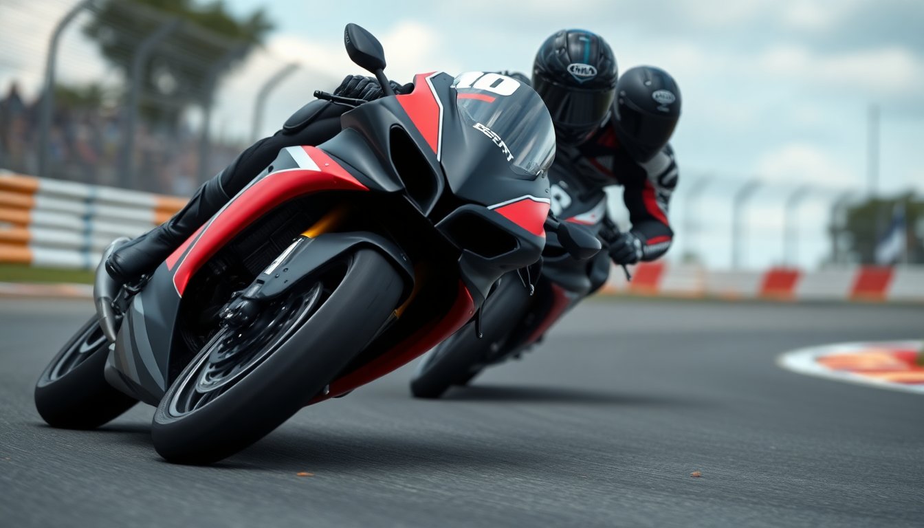 gran premio di thailandia 2026 risultati protagonisti e momenti chiave da buriram 1772736808