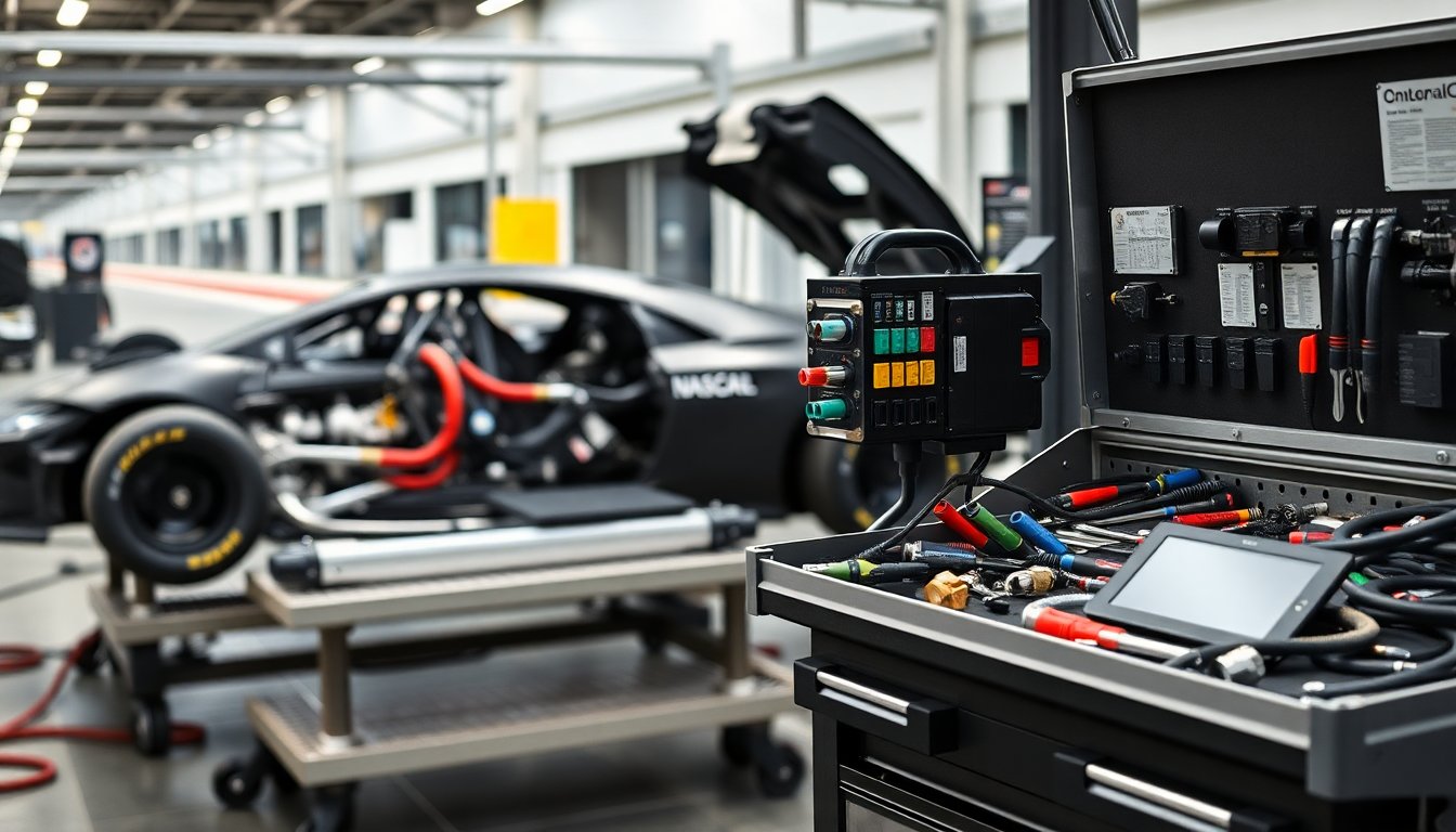 guida alla nascar storia regole e futuro 1772323045