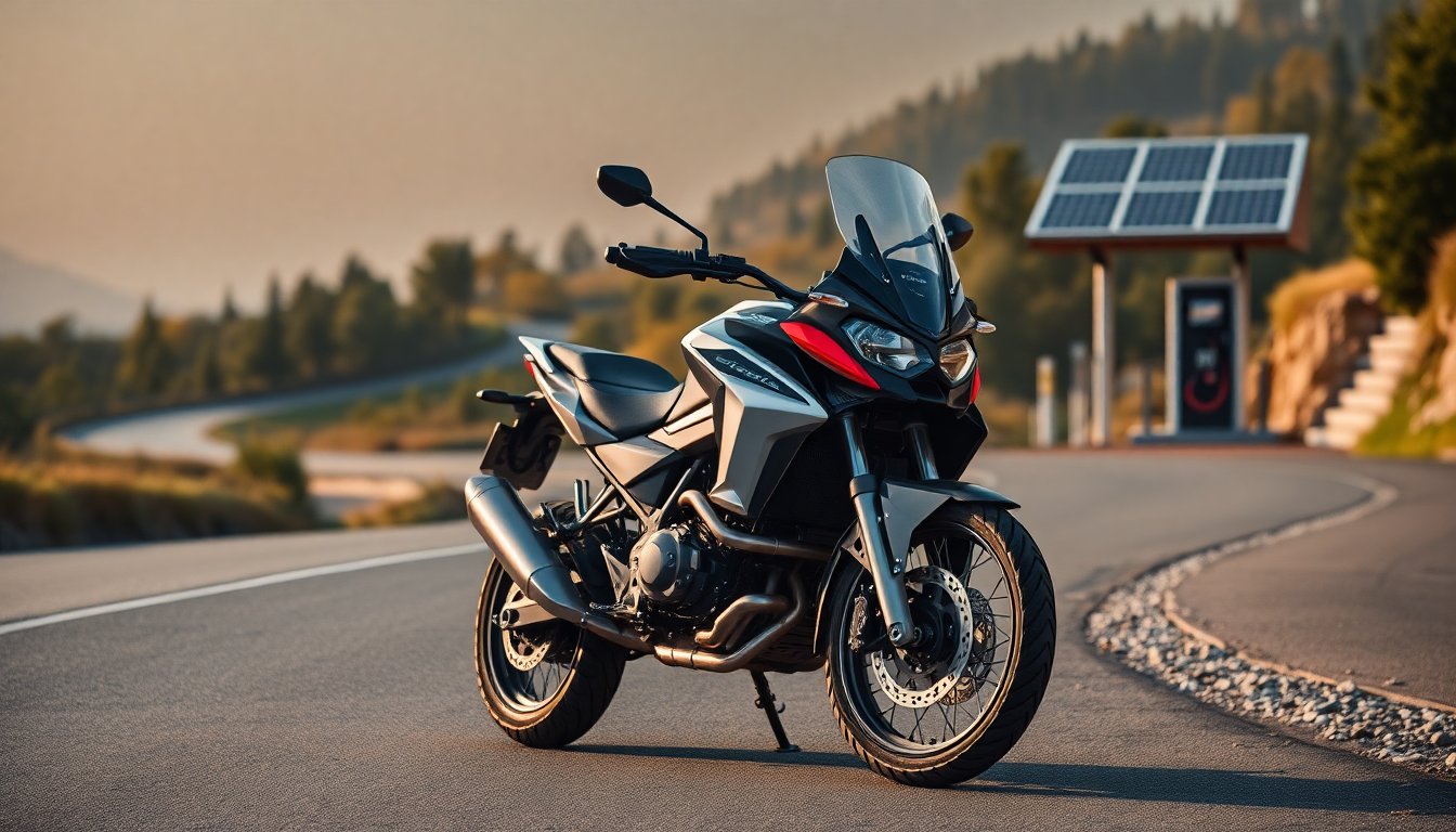 guida alla scelta della moto da turismo ergonomia assetto e motore 1773226869