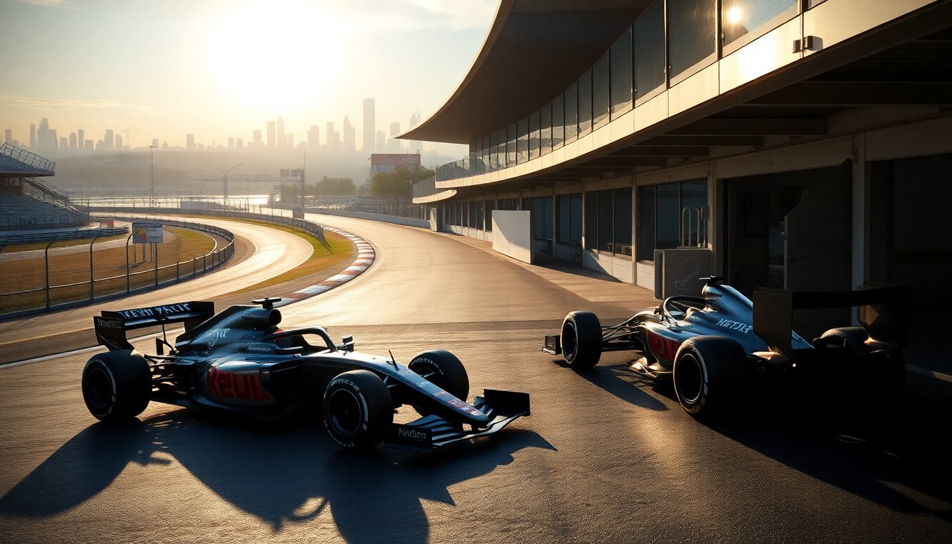 guida completa al gp australia 2026 orari circuito e protagonisti 1772765678