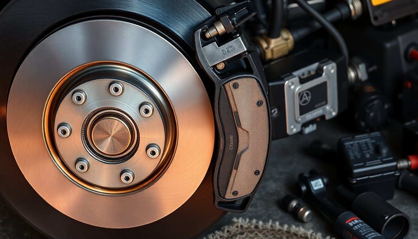 guida pratica ai freni auto funzionamento ricambi e controlli 1773568344