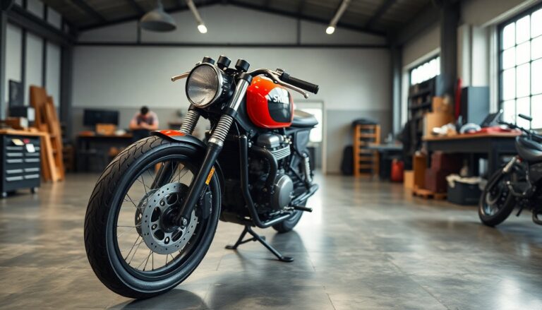 harleydavidson rmcr concept cafe racer su base revolution max tutto quello che sappiamo 1772715152