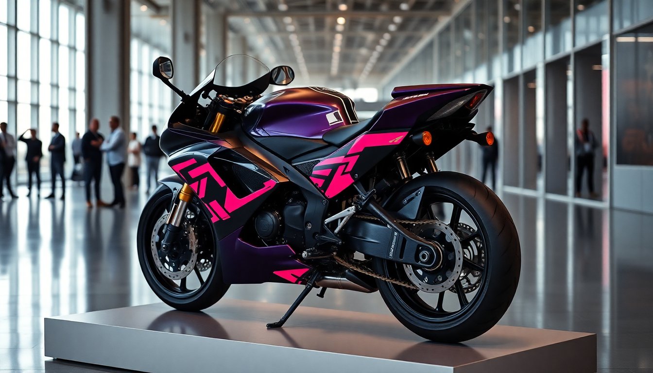 hayabusa tuned by juri omaggio a street fighter 6 tra design e spettacolo 1774043535