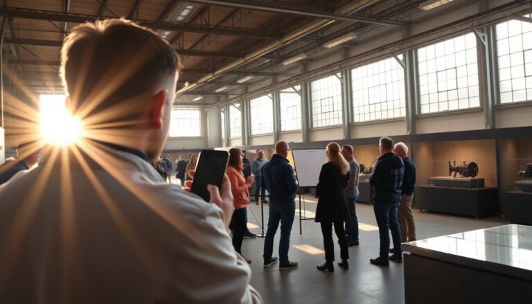 heritage hub a mirafiori visita libera nei giorni feriali e tour guidati nel weekend 1774502817