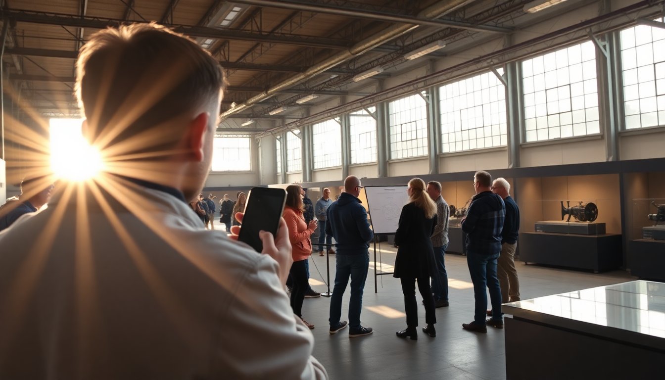 heritage hub a mirafiori visita libera nei giorni feriali e tour guidati nel weekend 1774502817