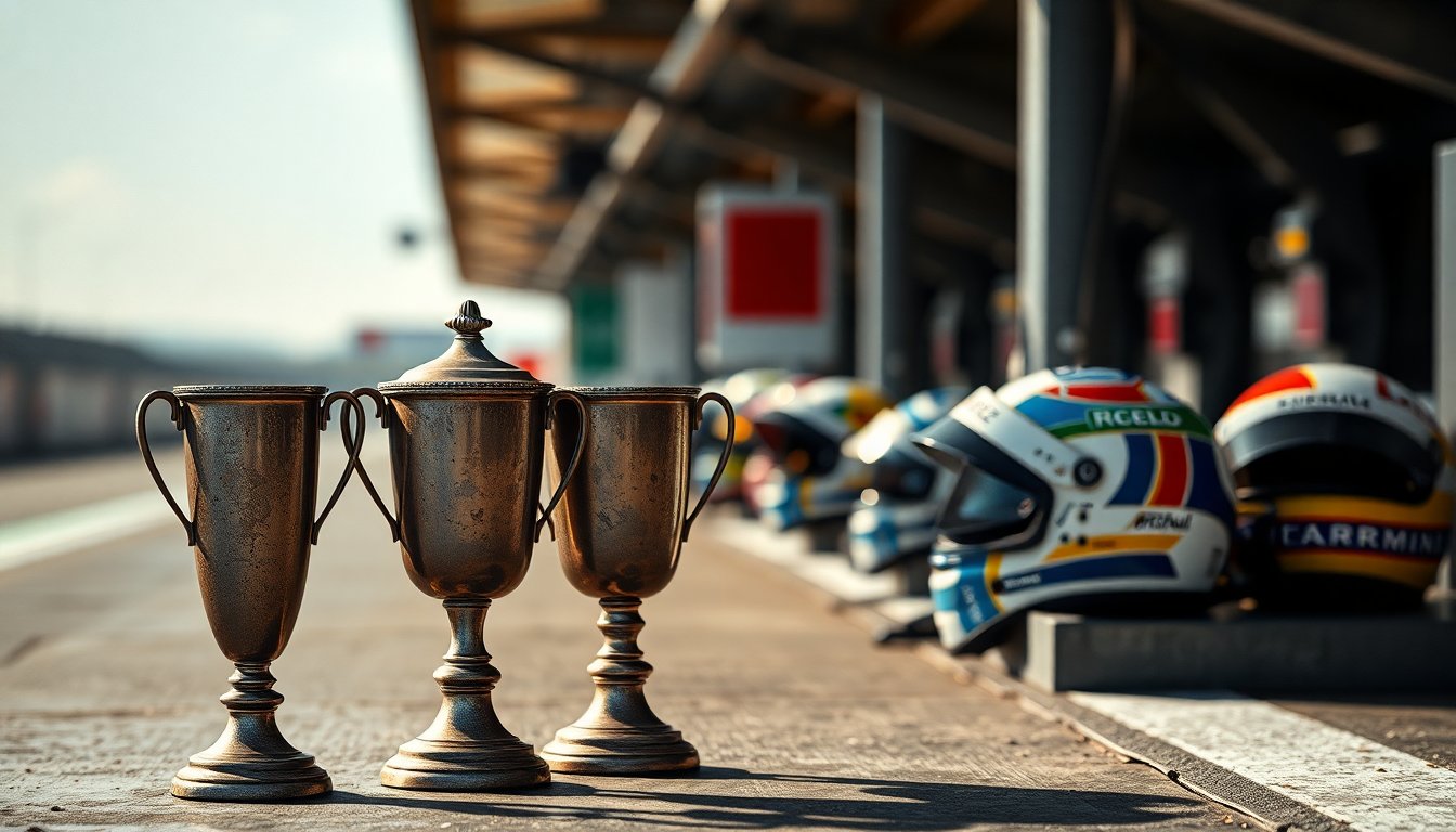 i record di formula 1 guida ai principali primati di piloti e scuderie 1773525156