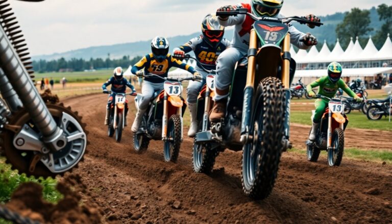il debutto del motoclub trieste nel motocross di aquileia porta 151 piloti 1774593014