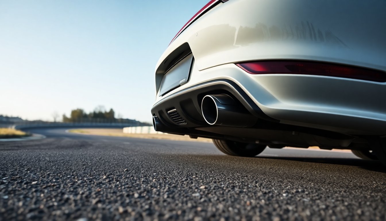 indizi dalla pista la nuova porsche 911 gt3 rs potrebbe avere il turbo 1774517296