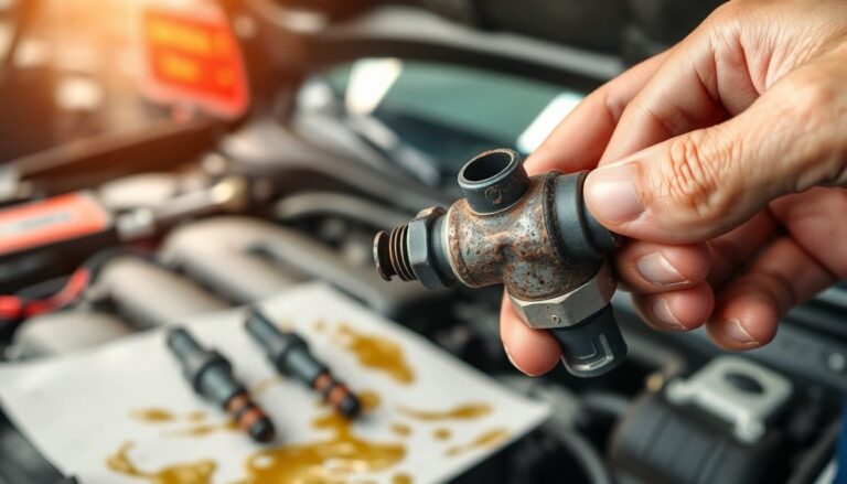 iniettori che non funzionano sintomi diagnosi e costi 1774412922