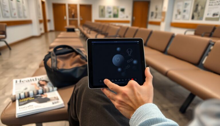 innovazione digitale in medicina come cambia la cura del paziente 1772405576