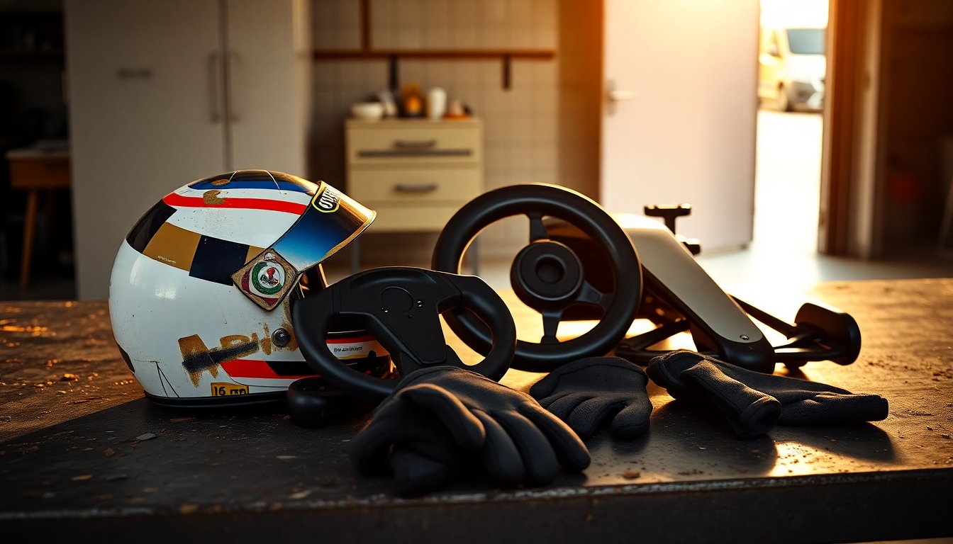 jarno trulli il percorso dal kart alla formula e tra vittorie e sfide 1773636750