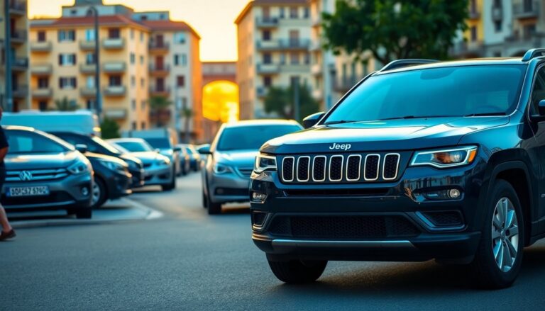 jeep avenger leader dei b suv in italia a febbraio 2026 numeri e versioni 1772564015