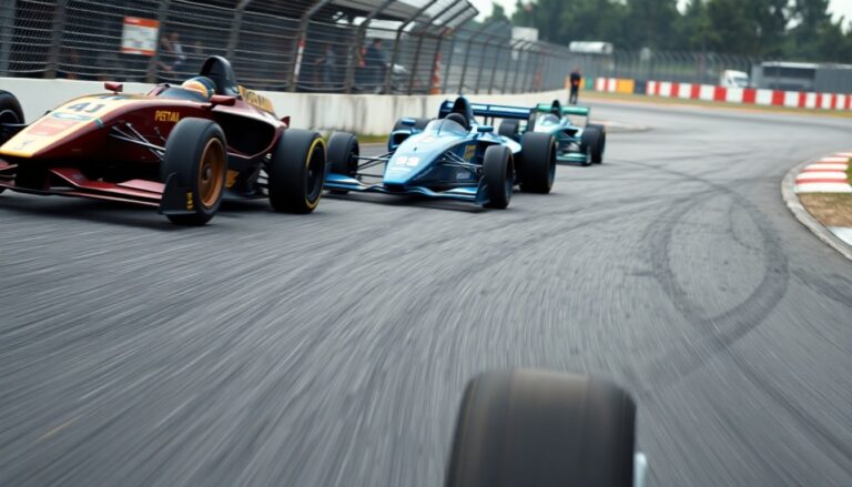 le pagelle del gp daustralia 2026 russell leclerc lindblad e il ko di piastri 1772967213