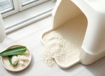 lettiera sanicat classic con aloe vera per controllo odori duraturo 1773687160