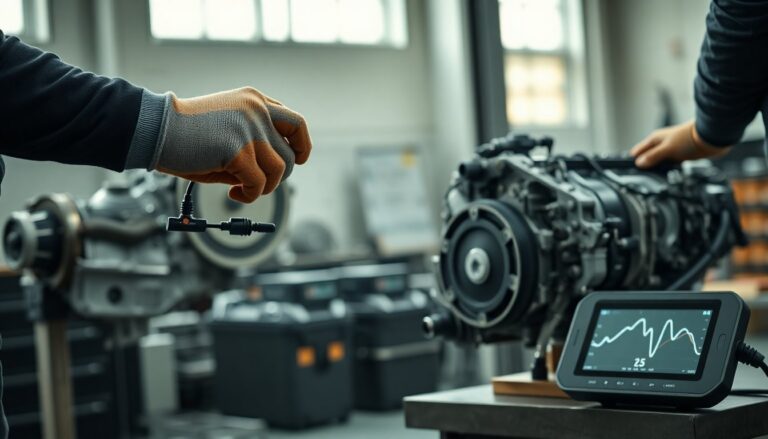 manutenzione preventiva per motore e trasmissione guida pratica 1773054259