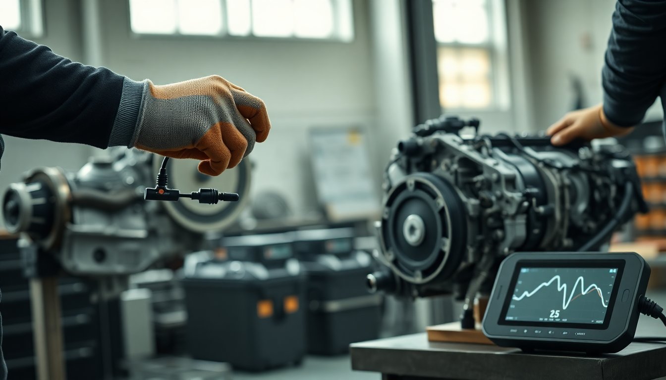 manutenzione preventiva per motore e trasmissione guida pratica 1773054259