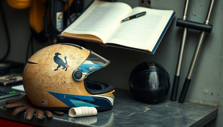 marc marquez e il futuro in motogp rinnovo con ducati e ipotesi ritiro 1773276819