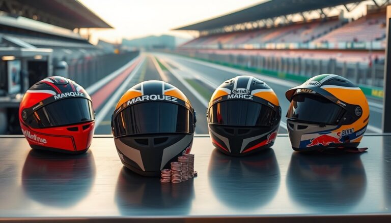 marquez avanti nei pronostici come cambiano le quote dopo buriram 1773895977