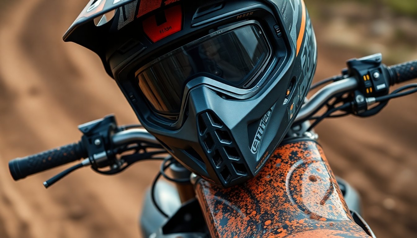 maschera ethen mx05 per motocross e enduro 1774341478